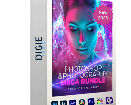 Complete Photography Bundle