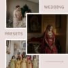 Trending Wedding Presets