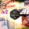 Leaks Lightroom Presets