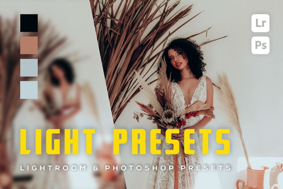 Light Free Presets