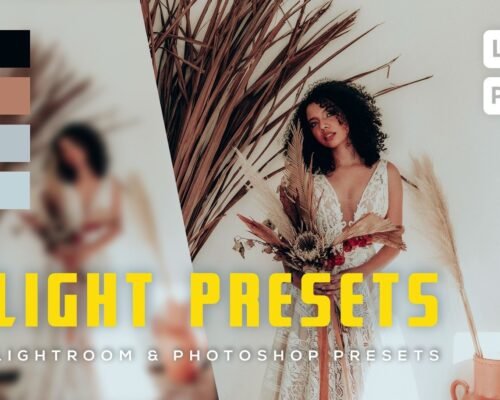 Light Free Presets