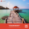 Colorboost Lightroom Presets