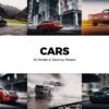 Cars Free Preset Collection