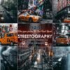 Streetography Free Preset Collection