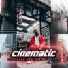 HDR Cinematic Free Preset Collection