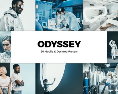 Odyssey Free Preset Collection