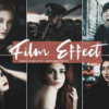 Film Lightroom Presets