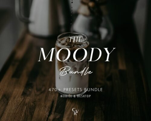 Moody Free Presets