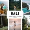 Balibay free presets