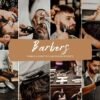 Barber free presets