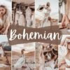 Bohemian free presets