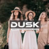 Dusk Lightroom Presets