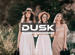 Dusk Lightroom Presets