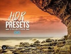 Free Dramatic Lightroom Presets