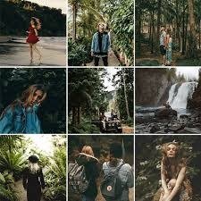 Free Photography Lightroom Presets