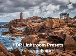 HDR Lightroom Free Presets