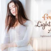 Light Lightroom Presets