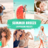 Summer Breeze Presets