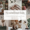 Scandinavian Presets