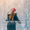 Winter Wonder Presets