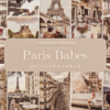 ParisDreams Presets