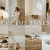 Creamy Portraits Lightroom Presets